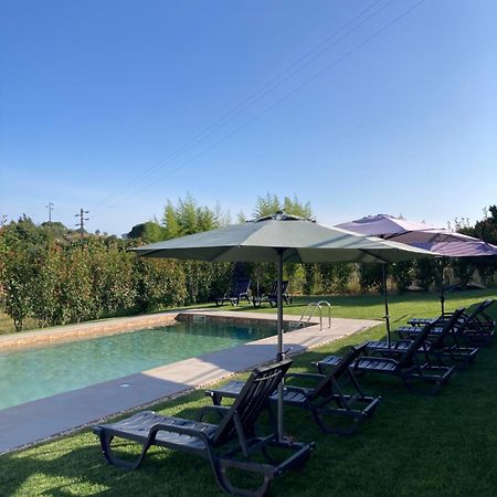 Quintinha Silvestre Villa Tondela Luaran gambar