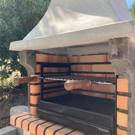 Quintinha Silvestre Villa Tondela Luaran gambar