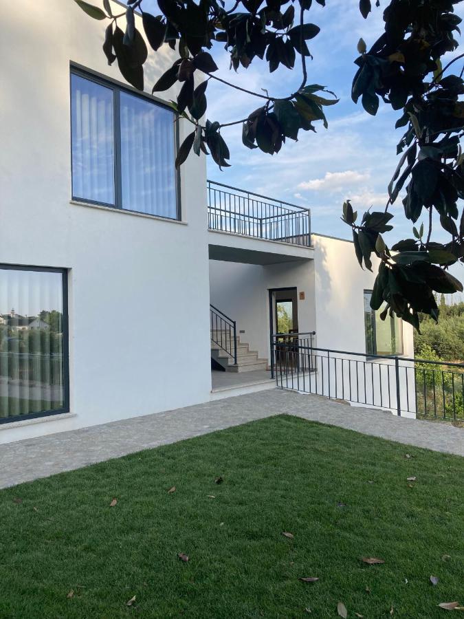 Quintinha Silvestre Villa Tondela Luaran gambar
