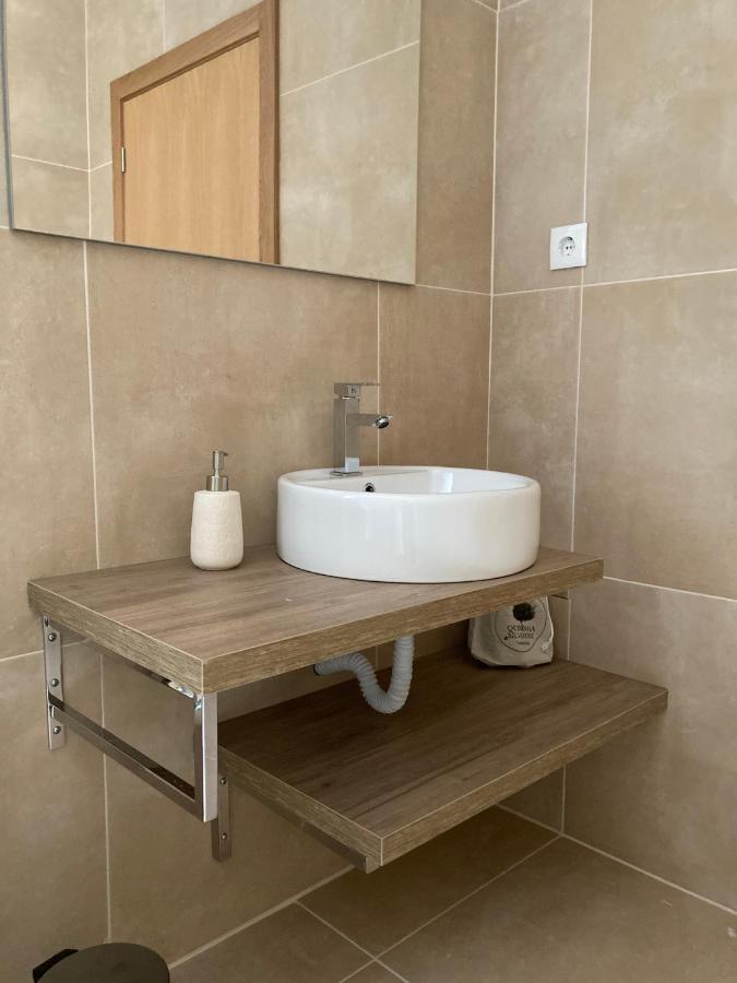 Quintinha Silvestre Villa Tondela Luaran gambar