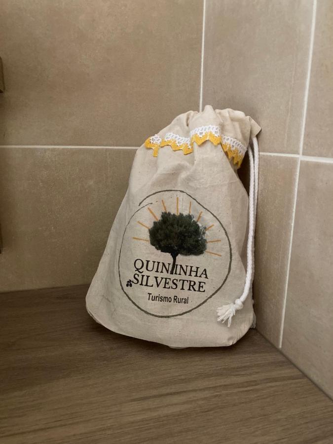 Quintinha Silvestre Villa Tondela Luaran gambar