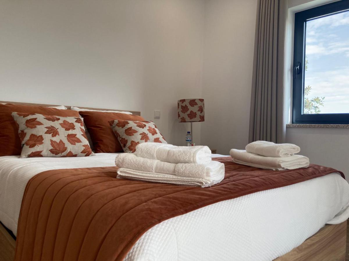 Quintinha Silvestre Villa Tondela Luaran gambar