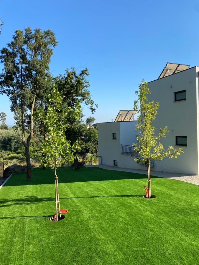 Quintinha Silvestre Villa Tondela Luaran gambar