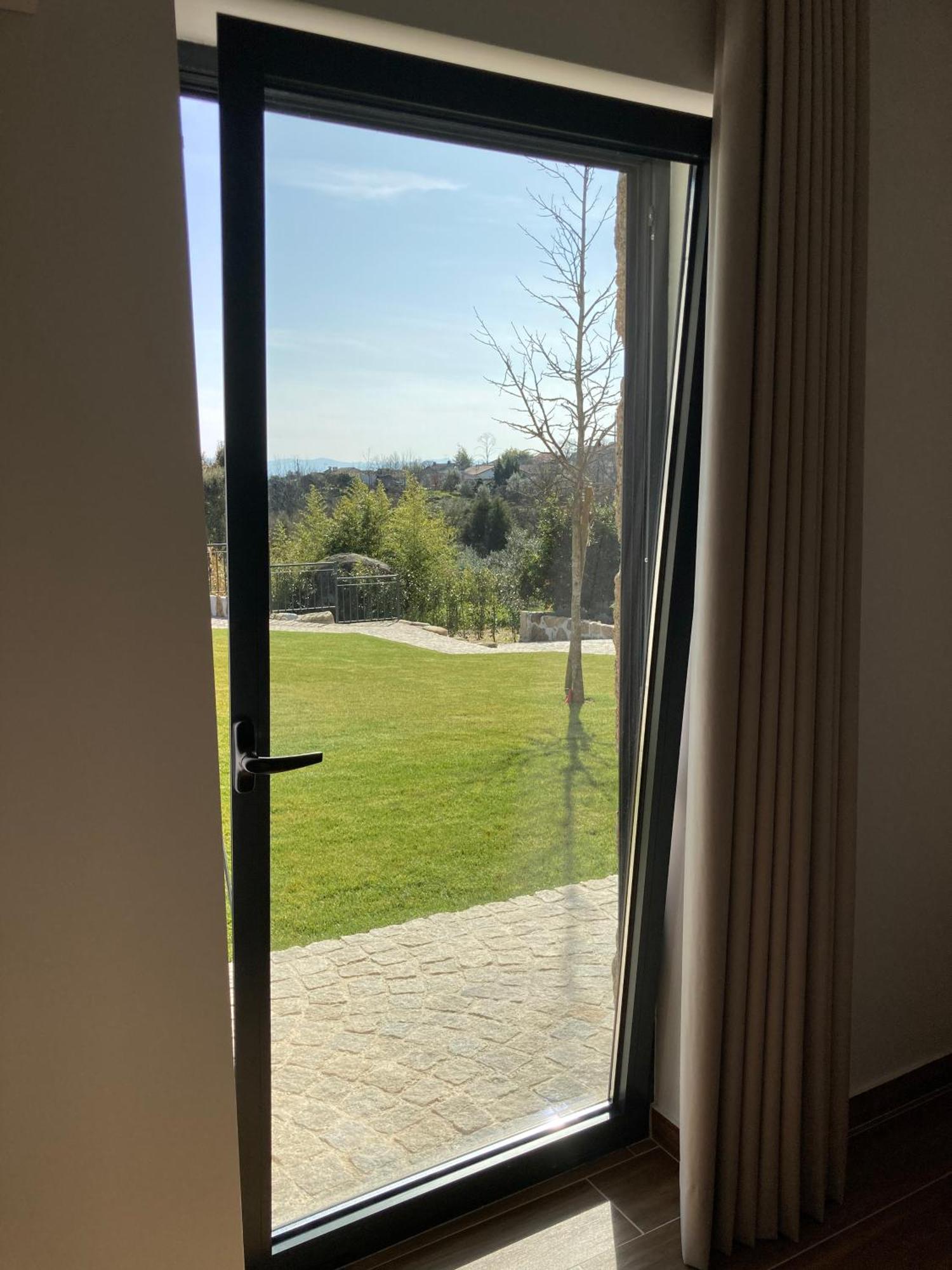 Quintinha Silvestre Villa Tondela Luaran gambar